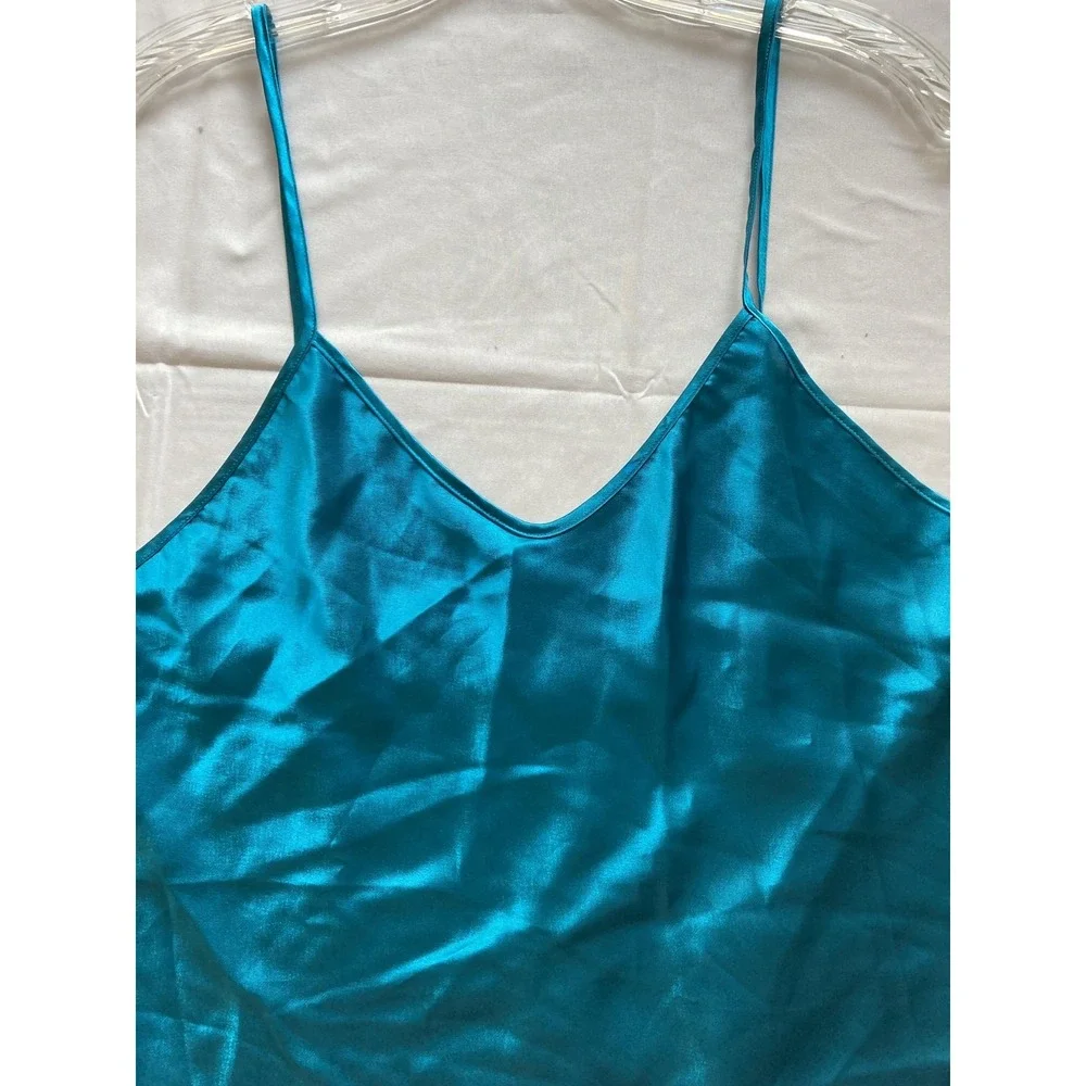 Victorias Secret happy teal